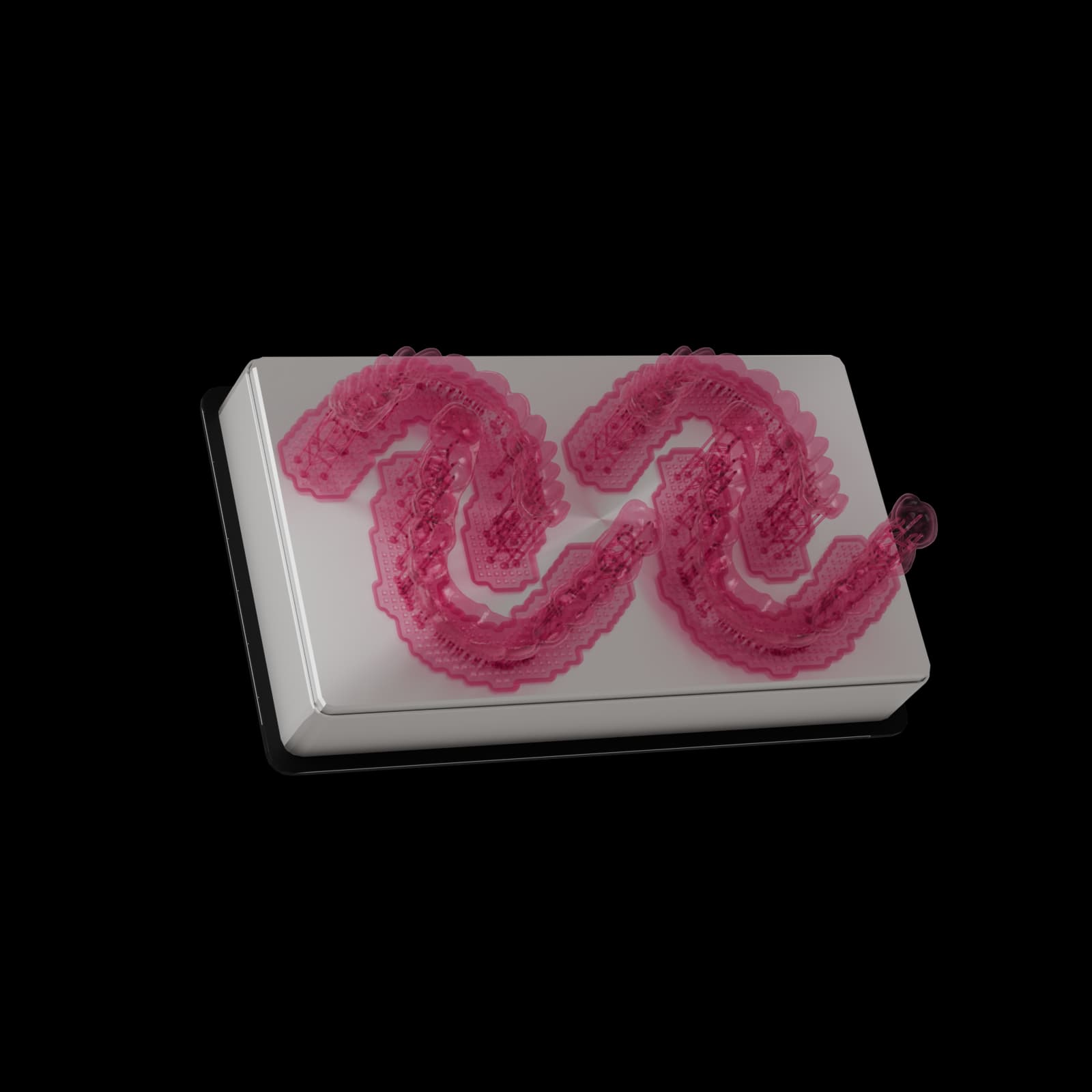 Digital dental technology